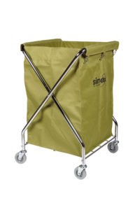 Carro de lavandería – Simex