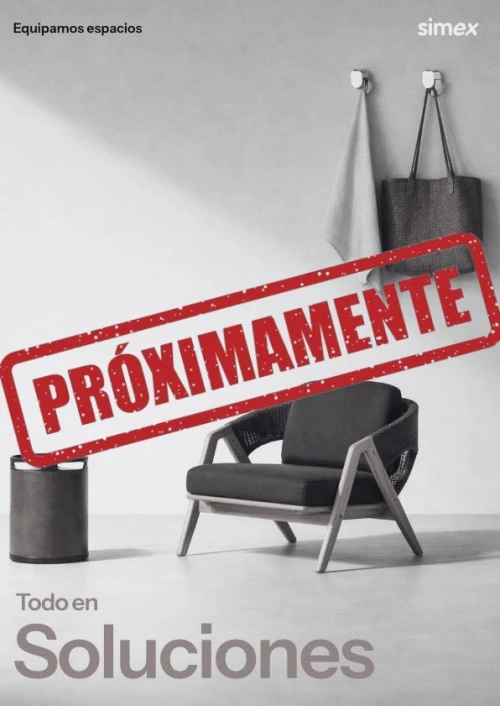 Catálogo de Soluciones