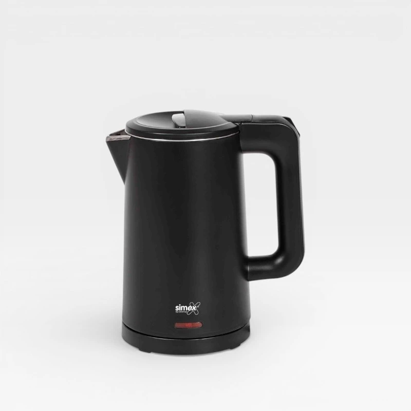 Hervidor de agua premium de 0,8 L