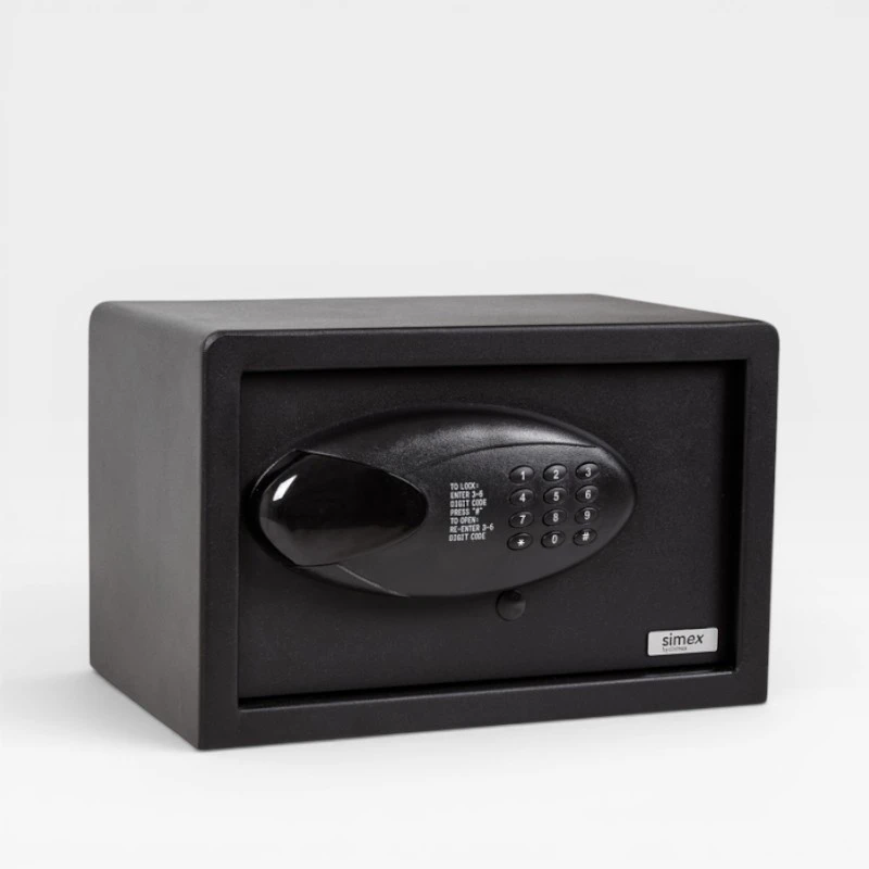 Caja Fuerte Digital Smart