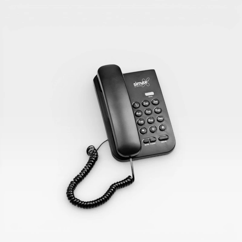 Teléfonos