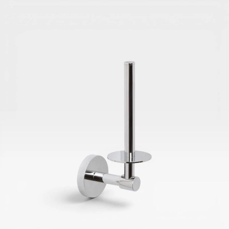 Portarrollos de reserva - Serie Brass