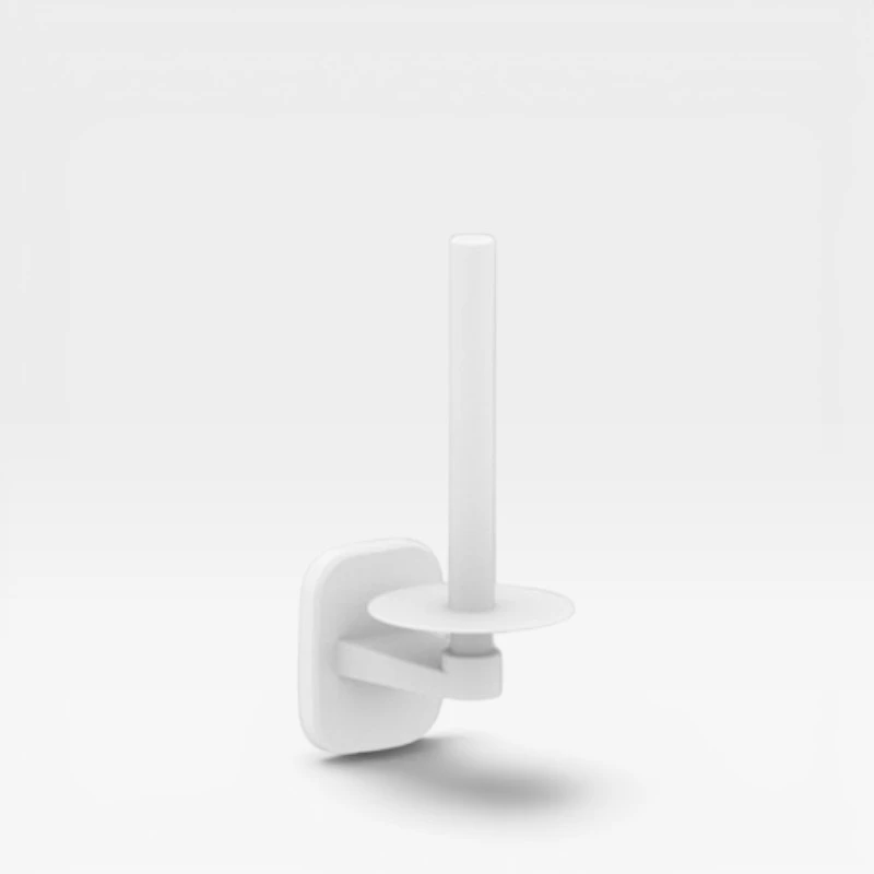 Portarrollos de reserva - Serie White