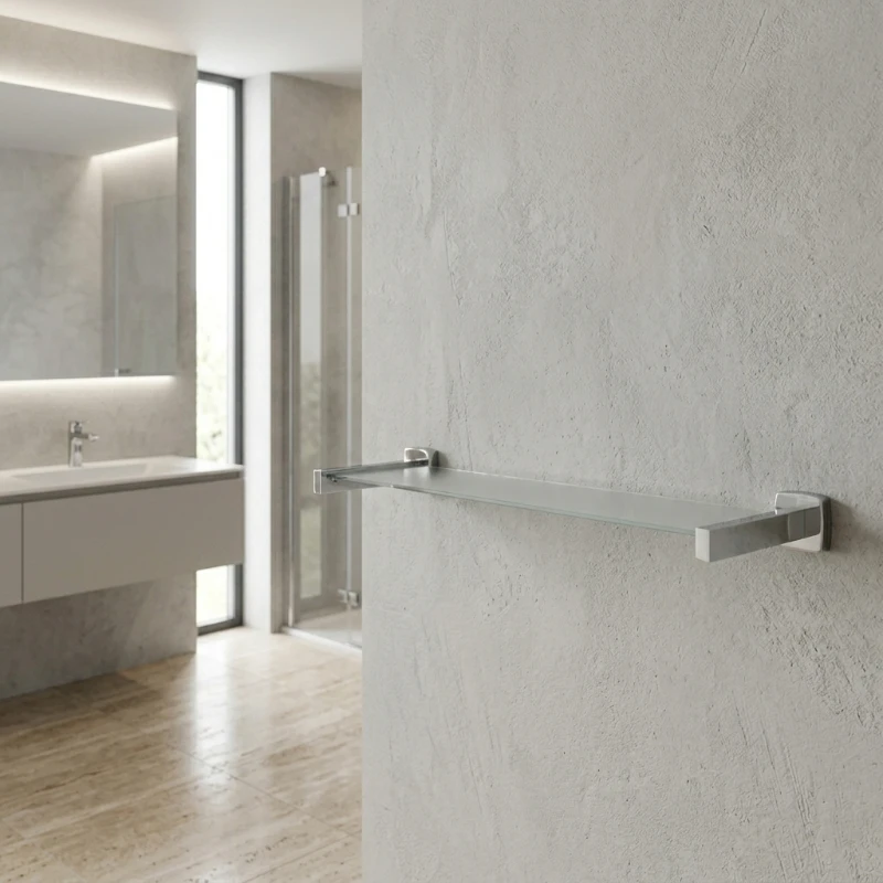 Repisa de baño - Serie Basic