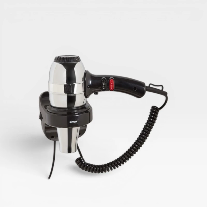 Secador de cabello Serie Airtop - 1.800 W