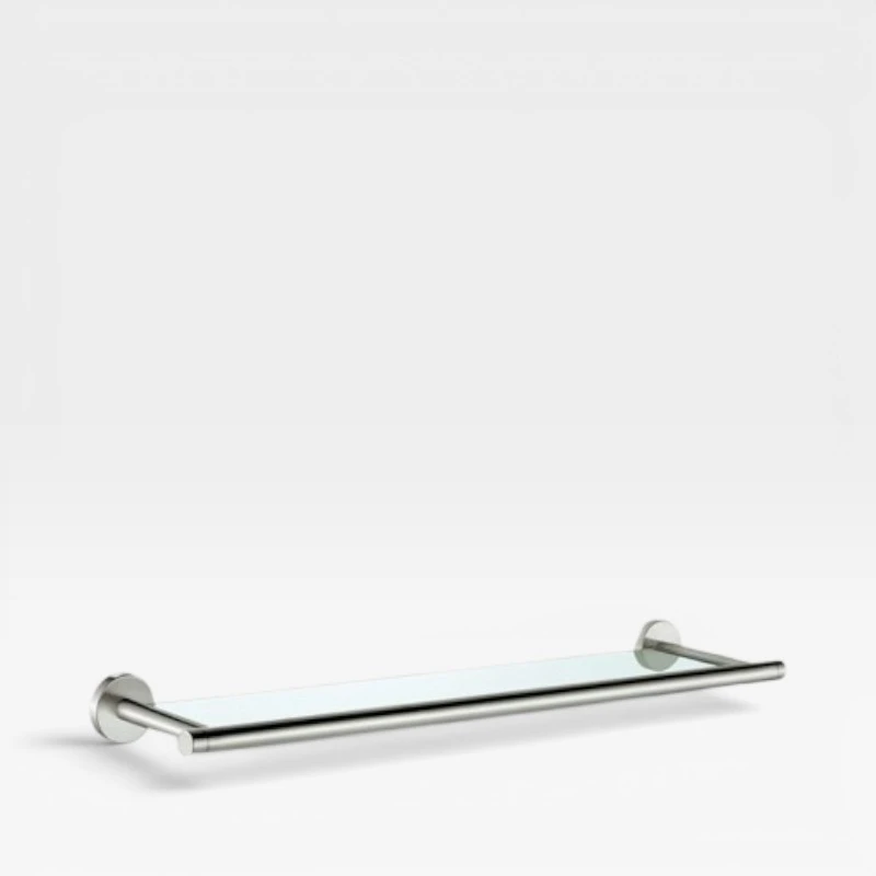 Repisa de baño de cristal - Serie Classic