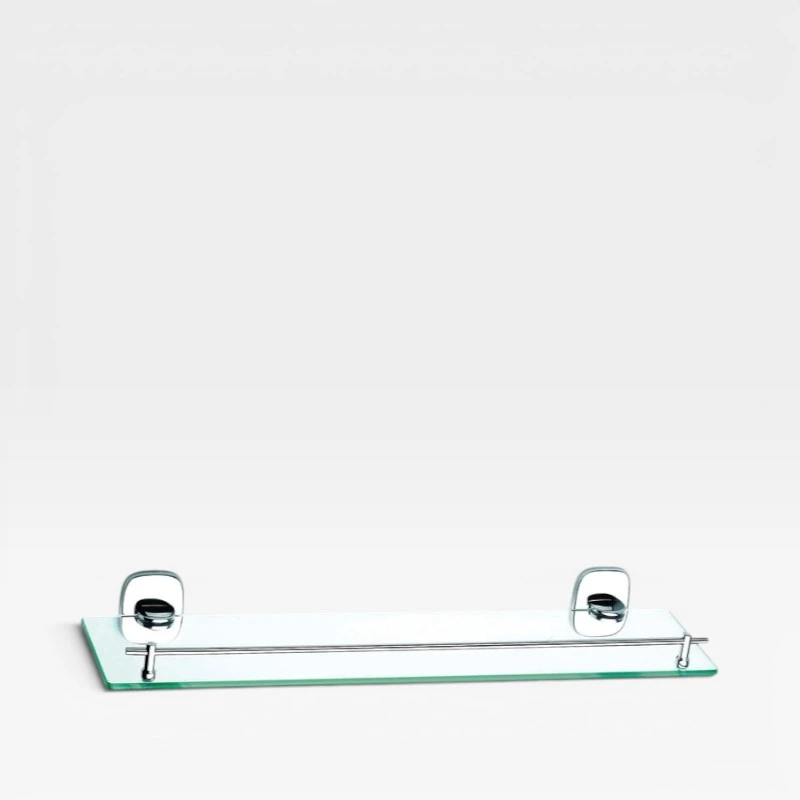 Repisa de cristal - Serie Bright