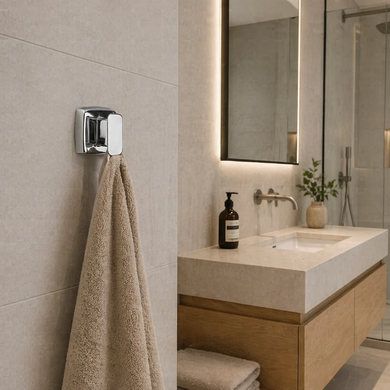 Percha individual - Serie Basic