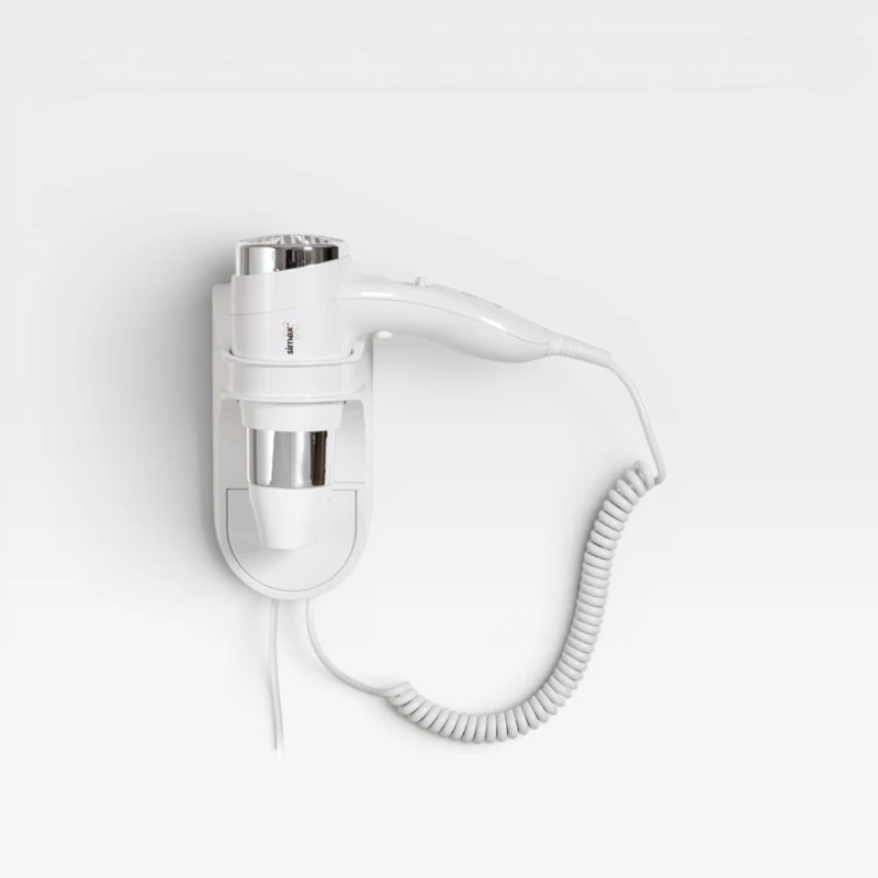 Secador de cabello Serie Basic - 1.600 W