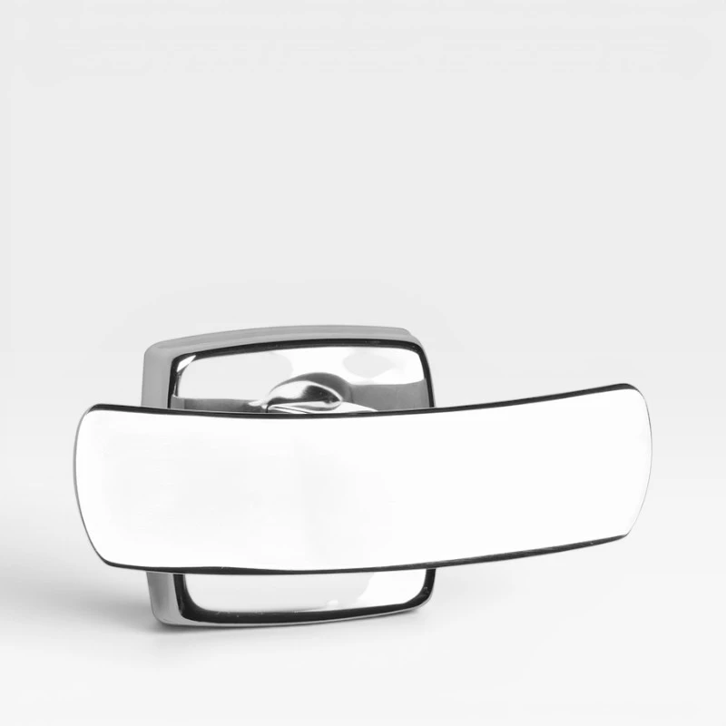 Percha doble - Serie Basic