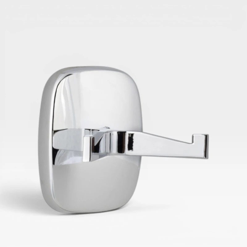 Percha doble - Serie Bright