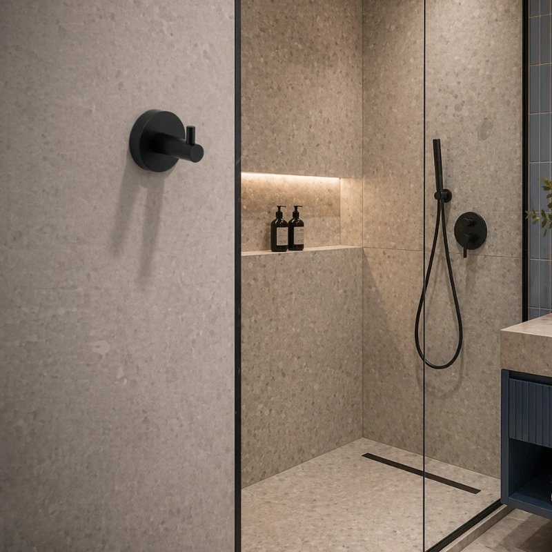 Percha individual - Serie Classic