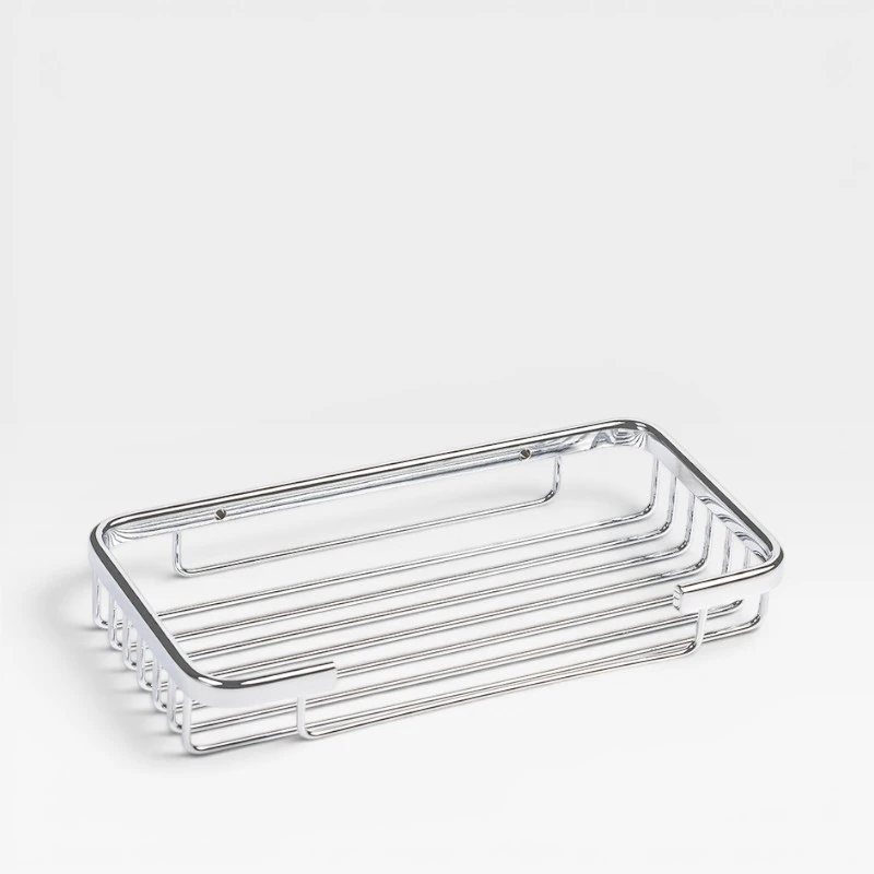 Jabonera rectangular grande