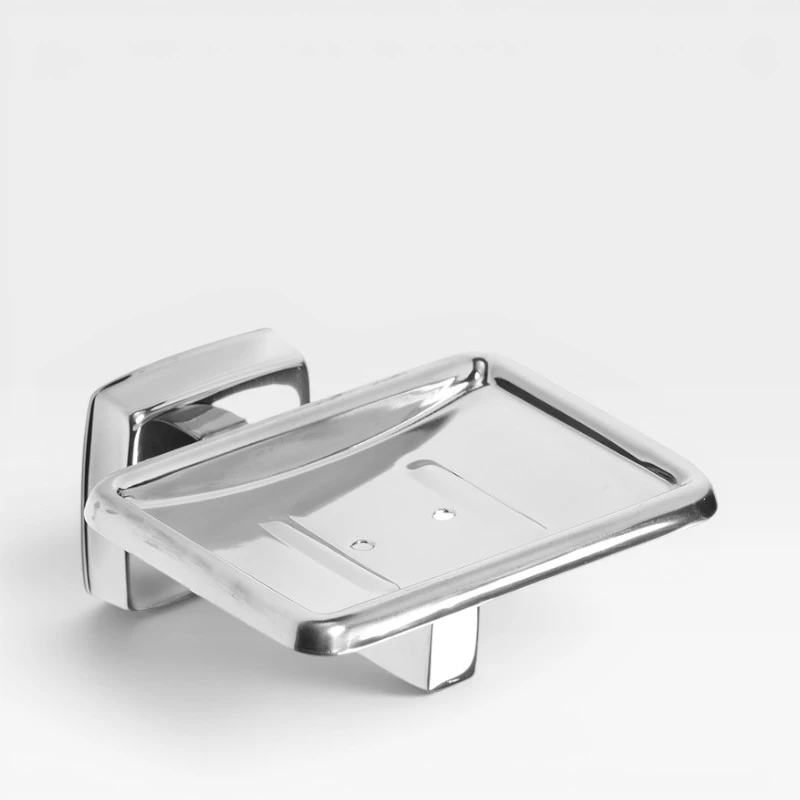 Jabonera inox