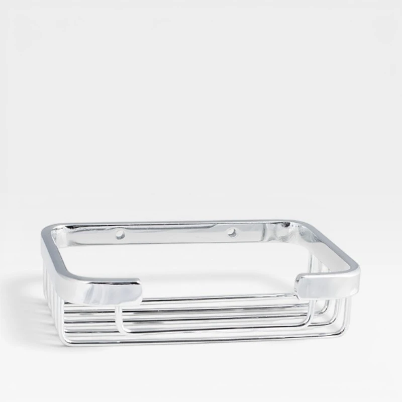 Jabonera rectangular