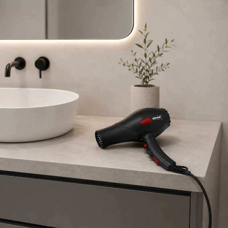 Secador de cabello Serie Airtop - 2.100 W