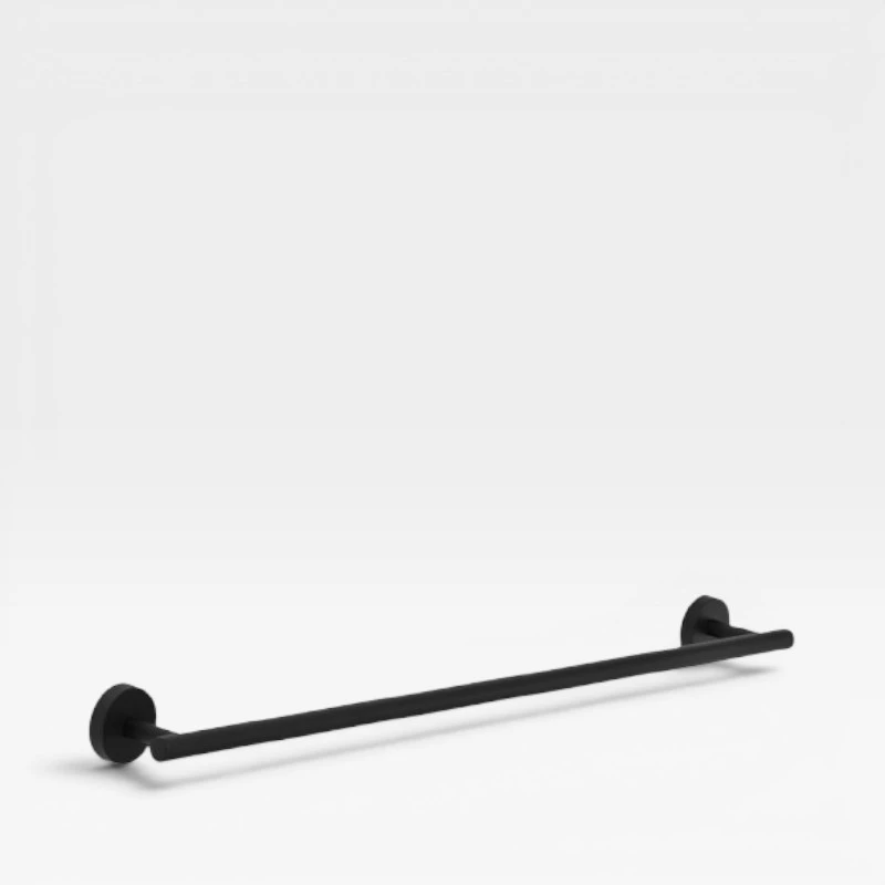 Barra toalla 450mm - Serie Classic