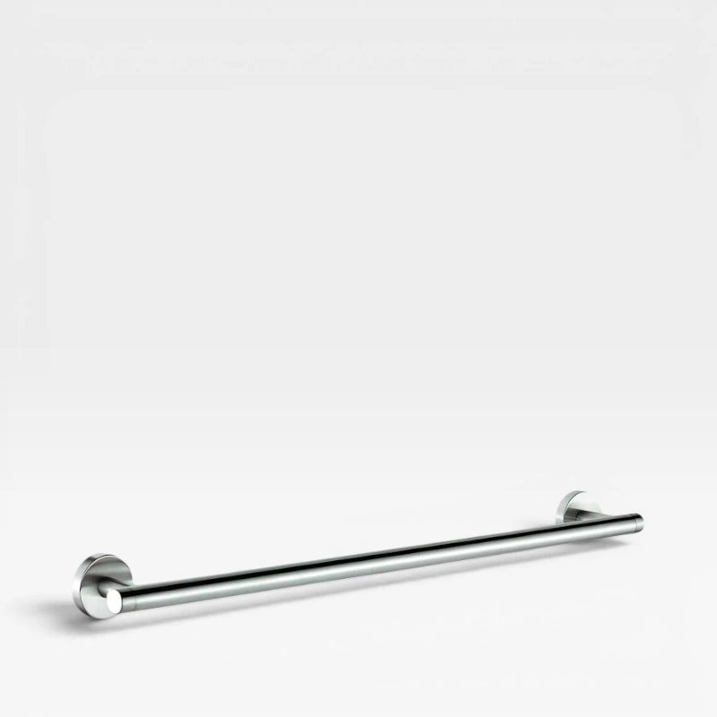 Barra toalla 650mm - Serie Classic