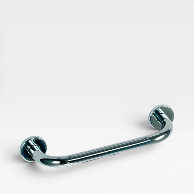 Barra para toalla - Serie Brass