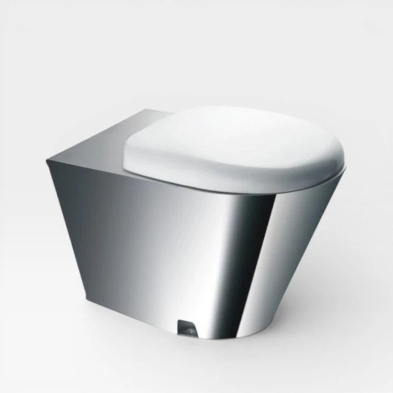 Inodoro – Salida a pared