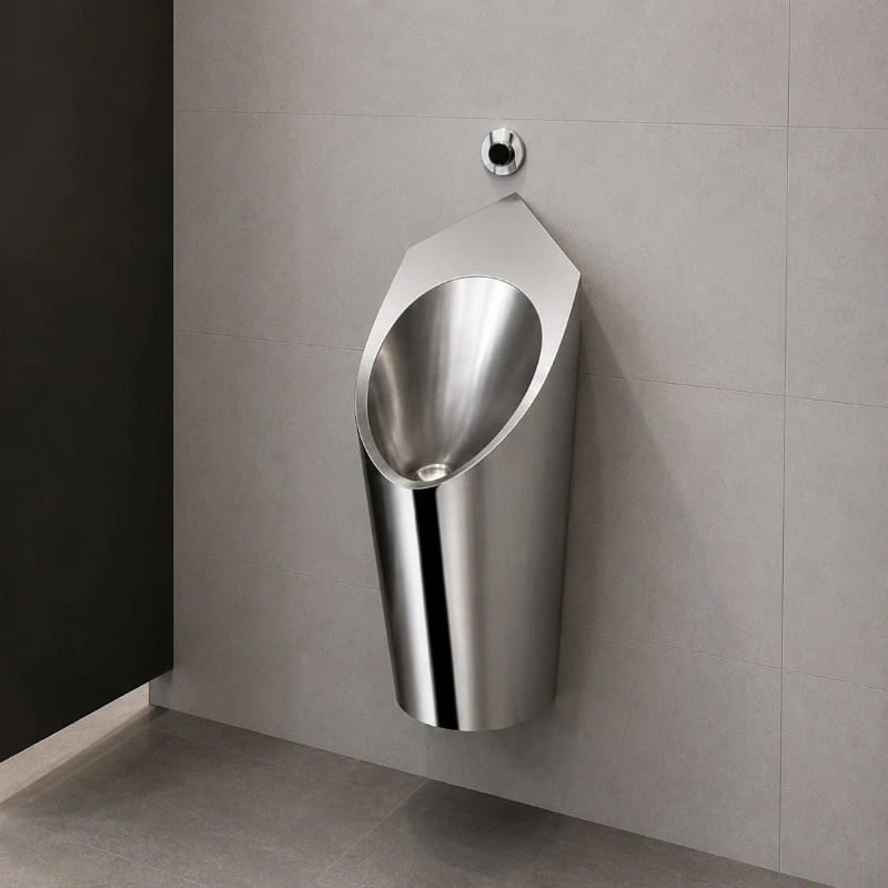 Urinario individual – Esquinero