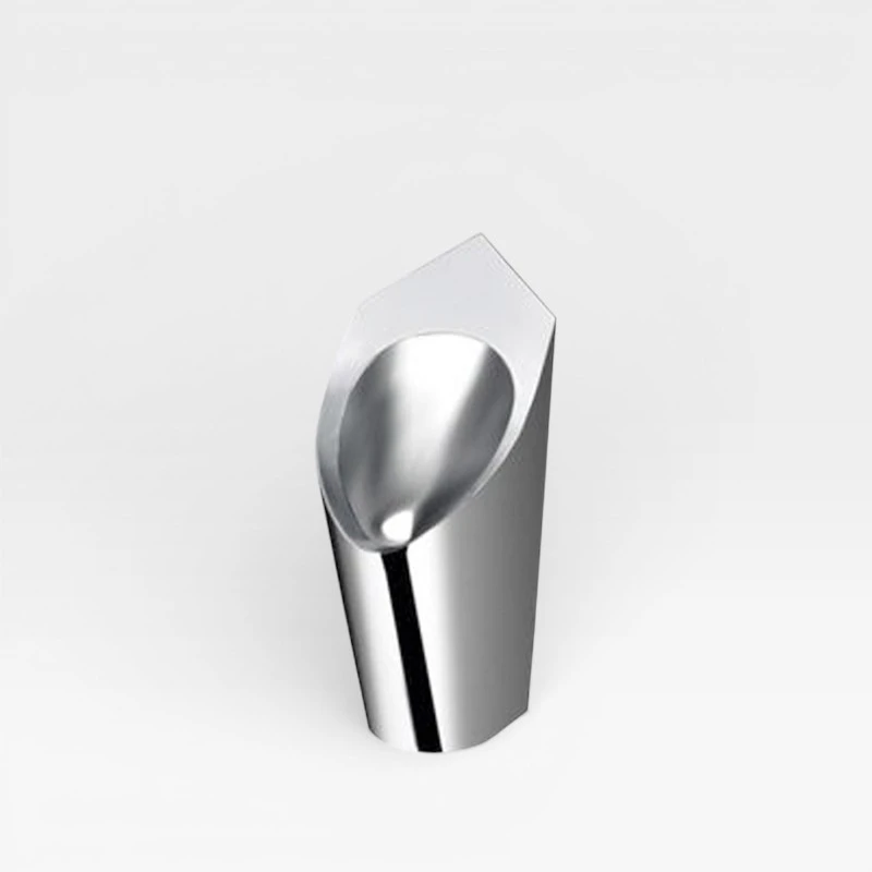 Urinario individual – Esquinero