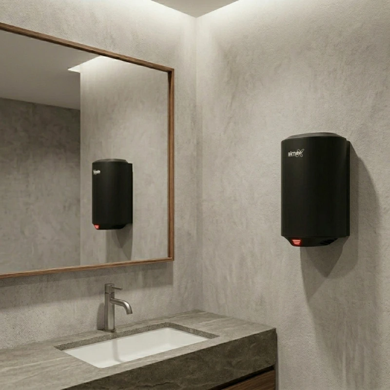 Secamanos Quickflow