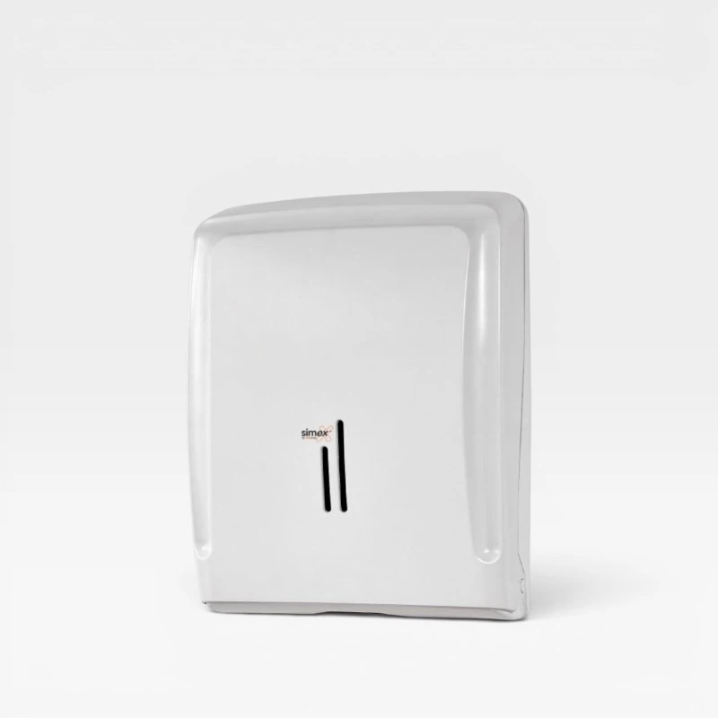 Dispensador de papel toalla - Serie Elegance