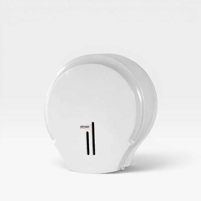 Dispensador de papel bobina - Serie Elegance
