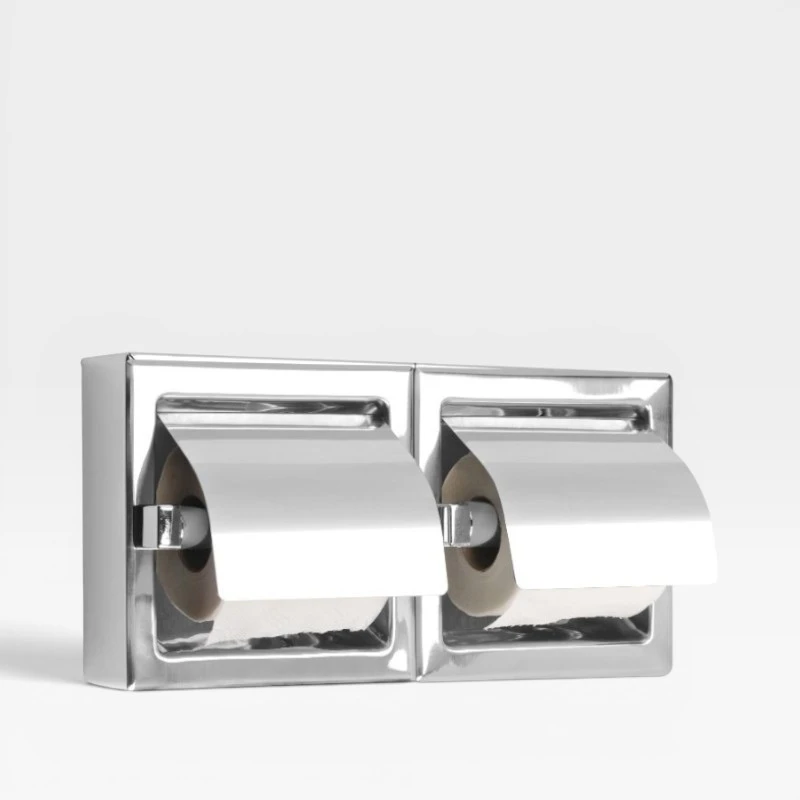 Dispensador de papel - Serie Domestics - Horizontal
