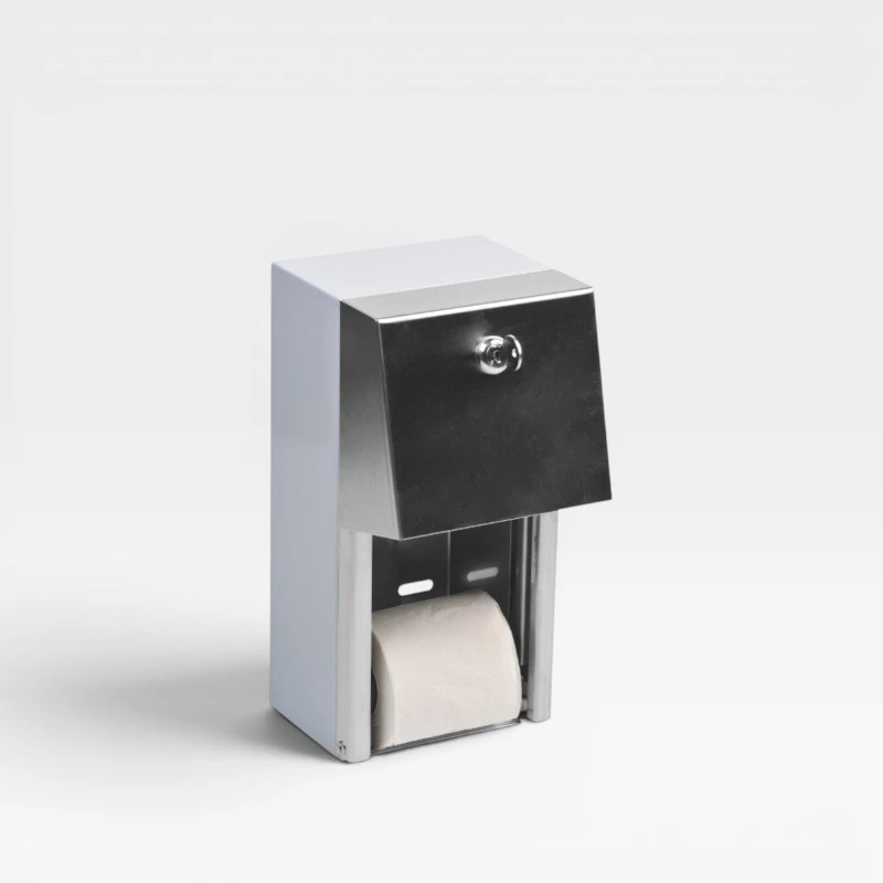 Dispensador de papel - Serie Domestics - Vertical