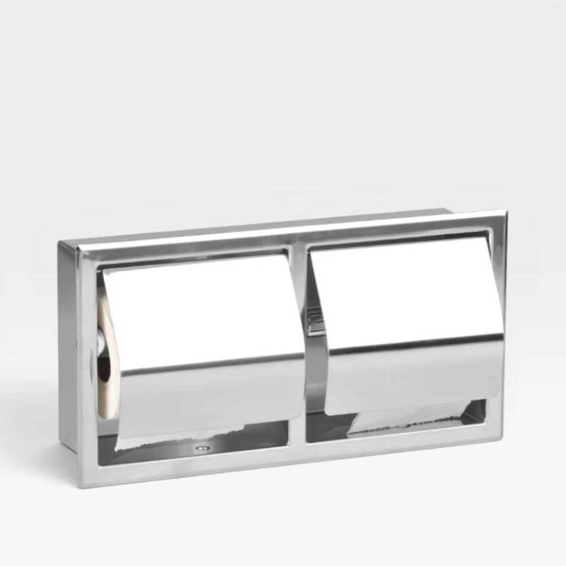 Dispensador de papel - Serie Inserts - Horizontal