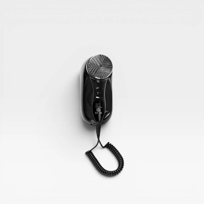 Secador de cabello Serie Basic – 1.400 W