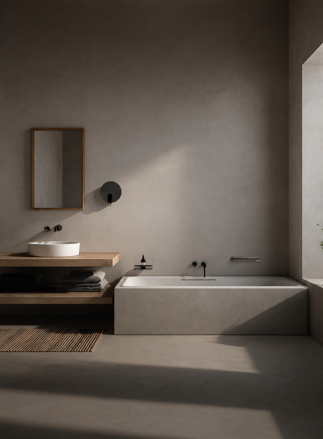 Accesorios de baño