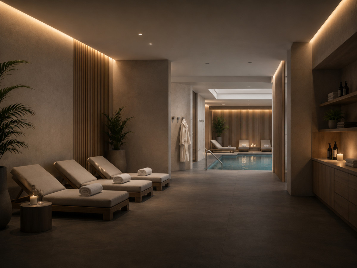 Spa & Wellness
