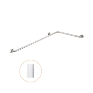 Barra angolata 600x1200