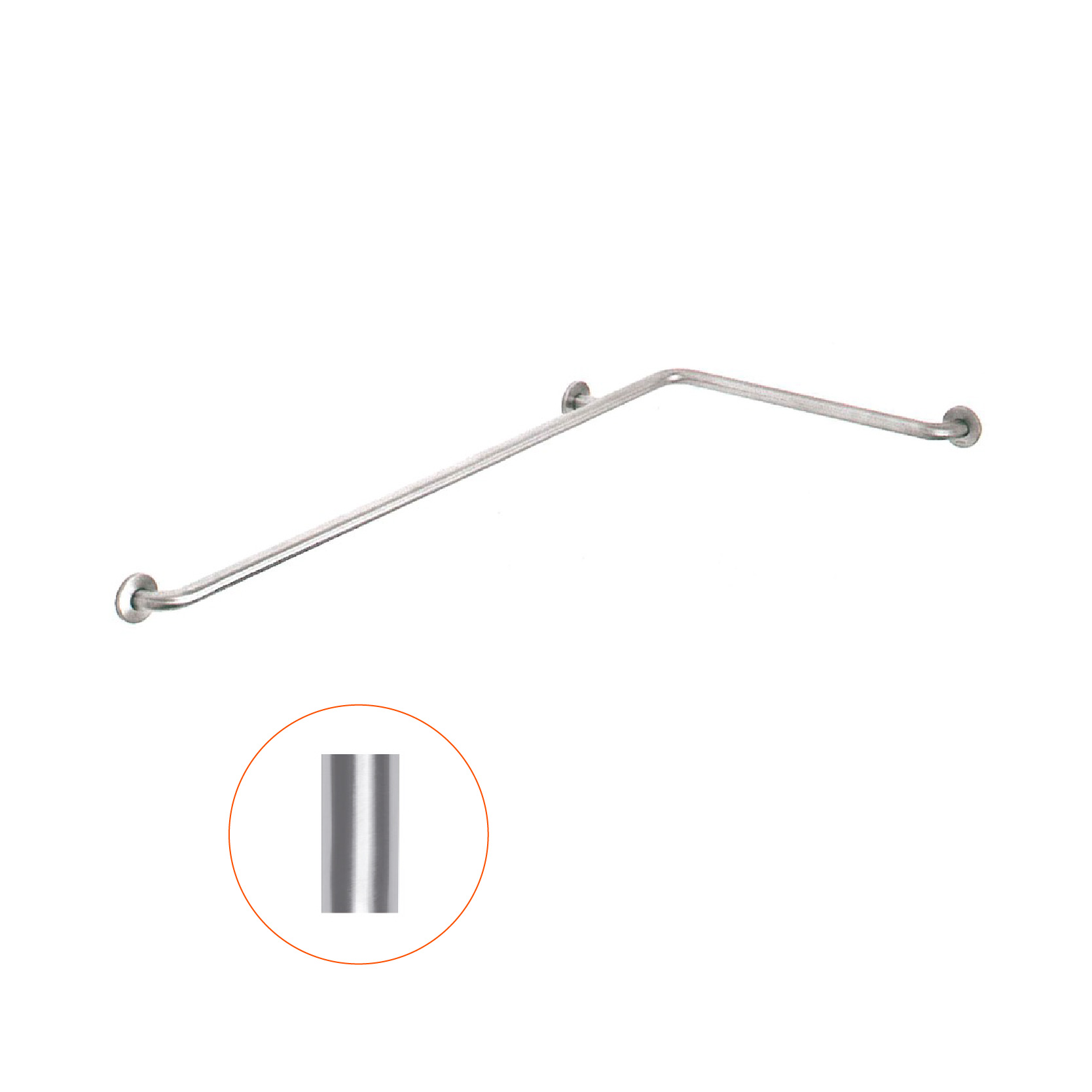 Barra angolata 600x1200 - immagine 2