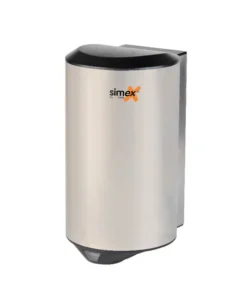 Secamanos satinado - Serie Quickflow