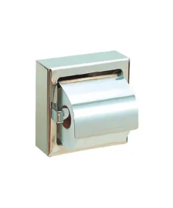 Portarrollos con moldura - Serie Basic_05077