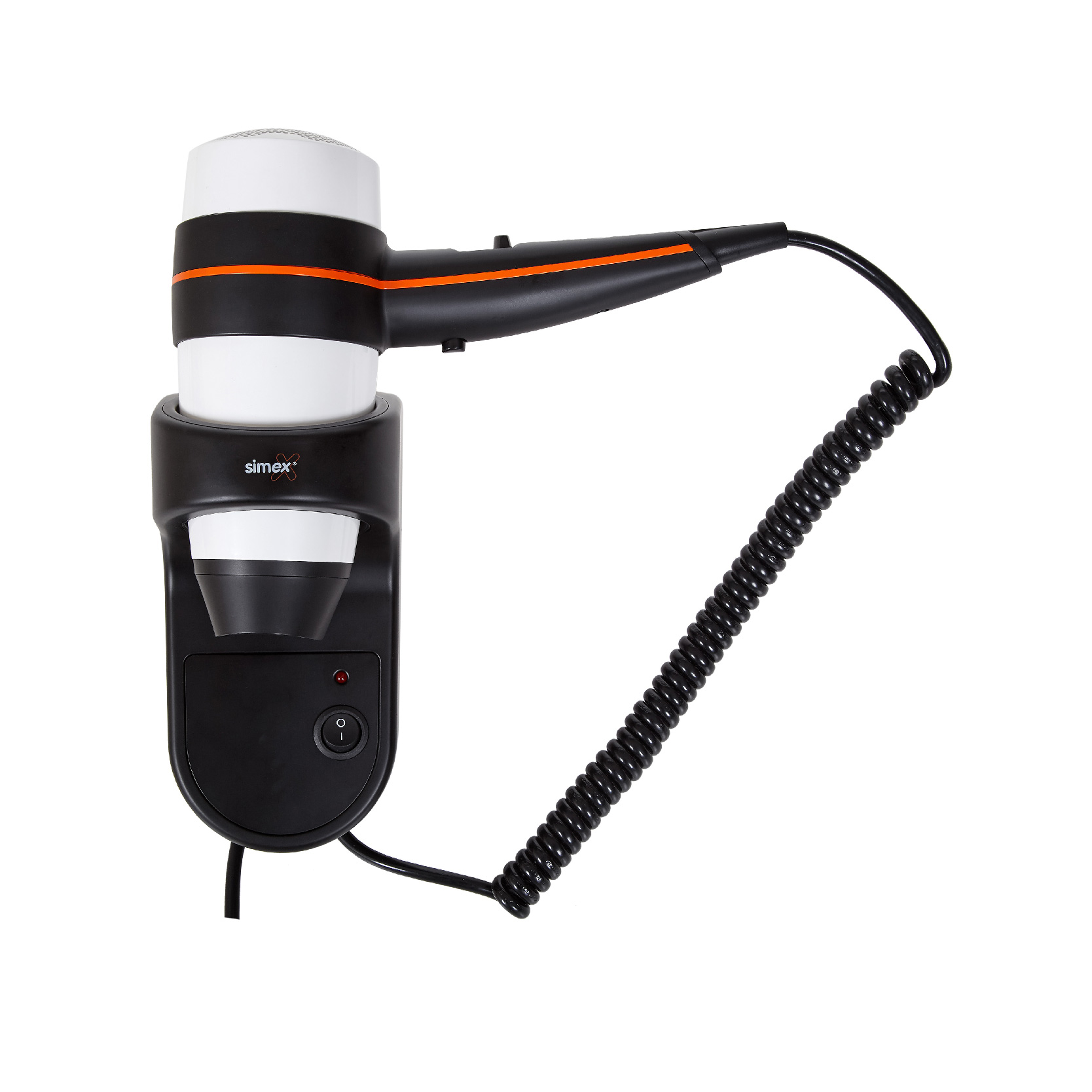 Asciugacapelli Linea Linex - 1.400 W - immagine 2